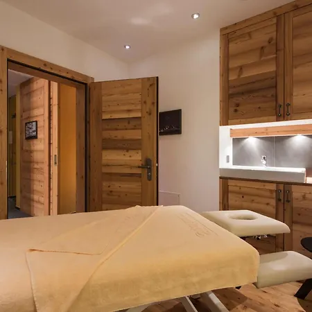 Apartment Incantevole A Con Parcheggio Oulx